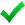 checkmark icon
